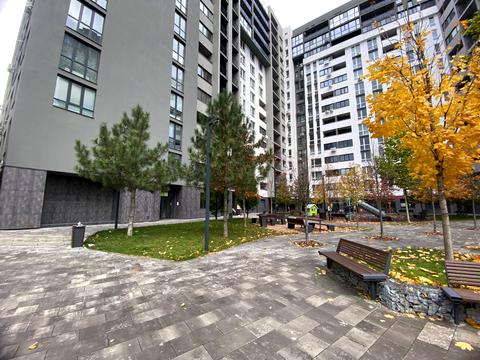 квартира по адресу Панорамная ул., 2