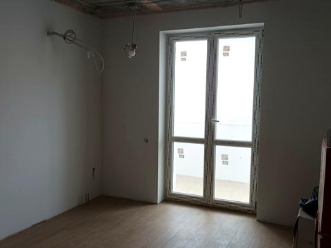 квартира за адресою Домобудівельна вул., 3