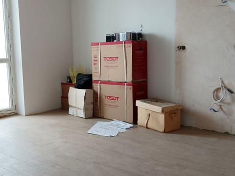 квартира за адресою Домобудівельна вул., 3