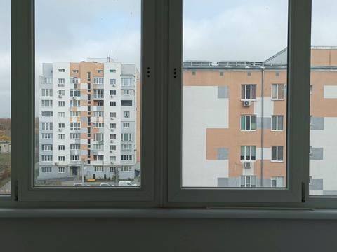 квартира за адресою Домобудівельна вул., 3