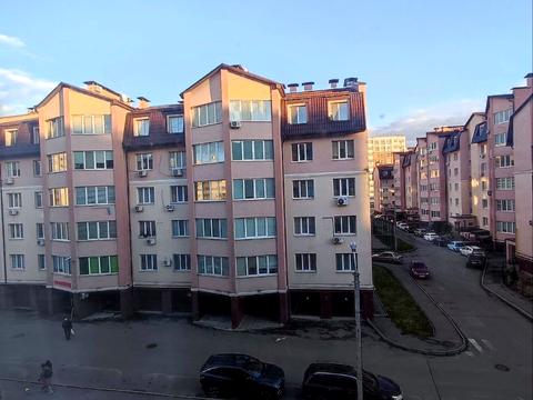 квартира за адресою Боголюбова вул., 3