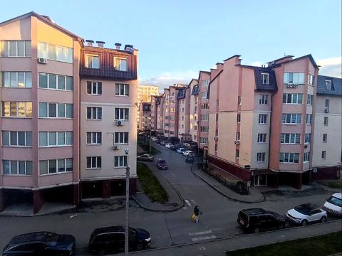 квартира за адресою Боголюбова вул., 3