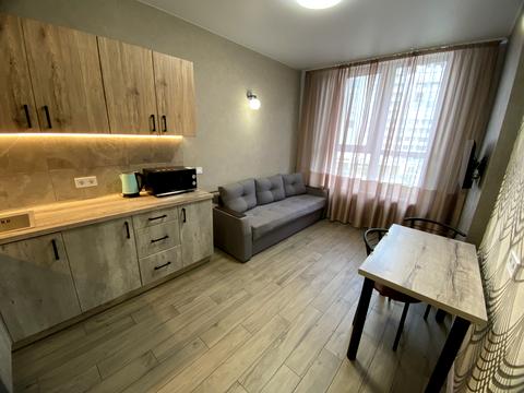 квартира по адресу Панорамная ул., 4а