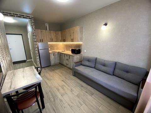 квартира по адресу Панорамная ул., 4а