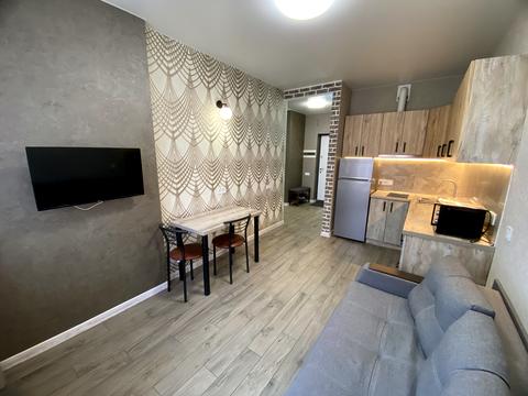 квартира по адресу Панорамная ул., 4а