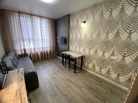 квартира по адресу Панорамная ул., 4а