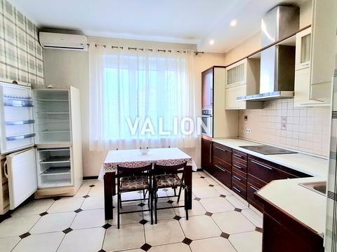 квартира за адресою Урлівська вул., 16/37