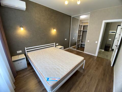 квартира по адресу Панорамная ул., 4а