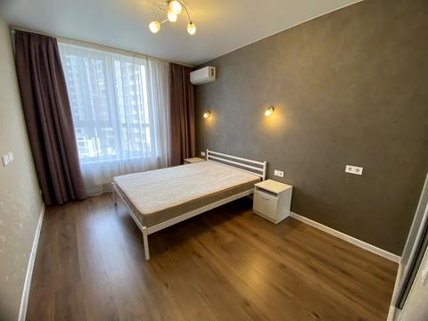 квартира по адресу Панорамная ул., 4а