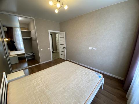 квартира по адресу Панорамная ул., 4а