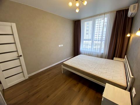 квартира по адресу Панорамная ул., 4а