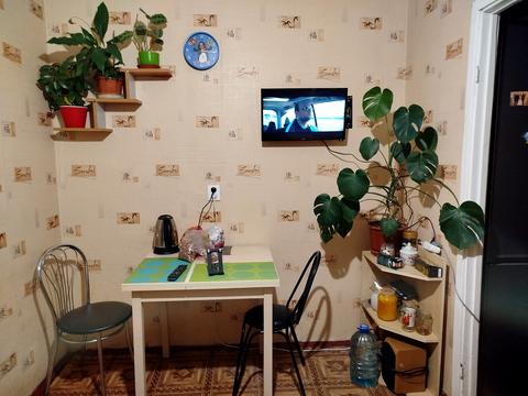 кімната за адресою Срібнокільська вул., 4