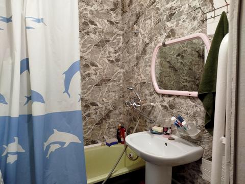 кімната за адресою Срібнокільська вул., 4