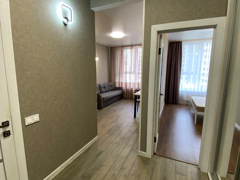 квартира по адресу Панорамная ул., 4а