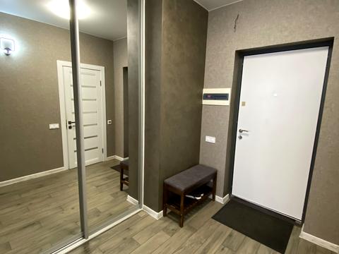 квартира по адресу Панорамная ул., 4а