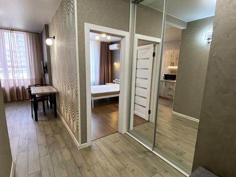 квартира по адресу Панорамная ул., 4а