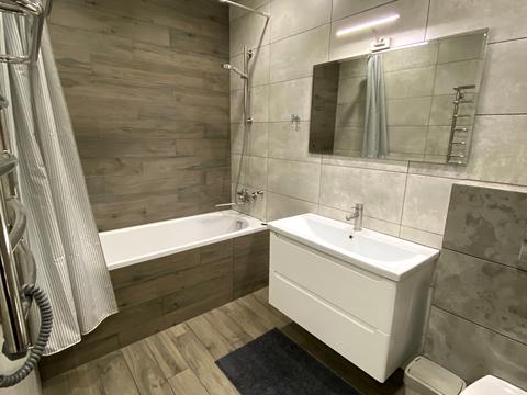 квартира по адресу Панорамная ул., 4а