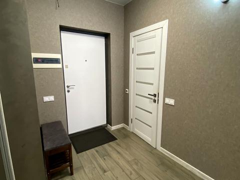 квартира по адресу Панорамная ул., 4а