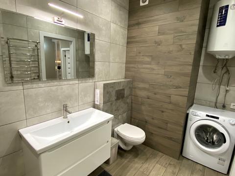 квартира по адресу Панорамная ул., 4а