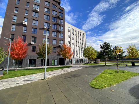 квартира по адресу Панорамная ул., 4а