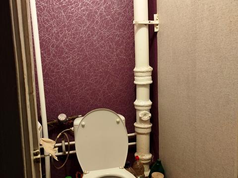 кімната за адресою Срібнокільська вул., 4