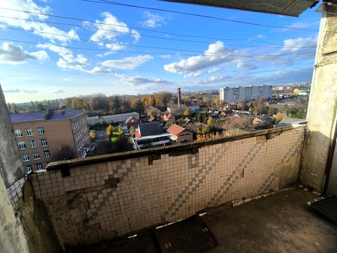 квартира за адресою Якова Гальчевського пров., 27/1