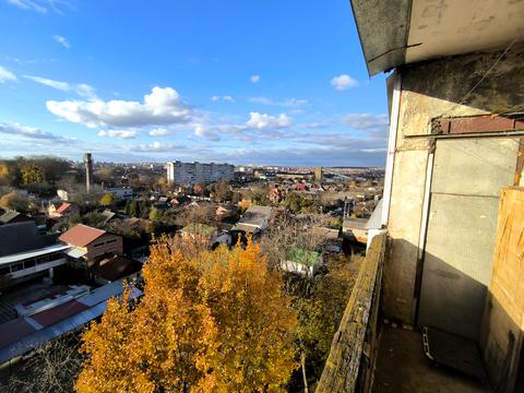 квартира за адресою Якова Гальчевського пров., 27/1