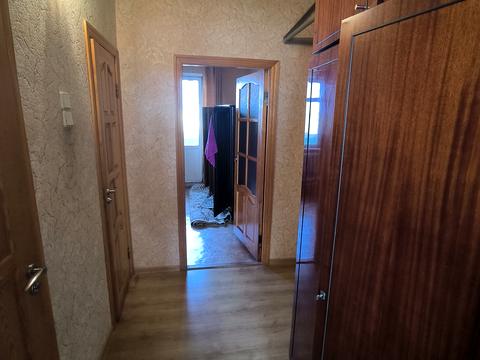 квартира за адресою Якова Гальчевського пров., 27/1