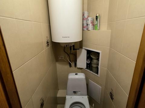 квартира за адресою Якова Гальчевського пров., 27/1