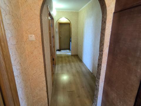 квартира за адресою Якова Гальчевського пров., 27/1