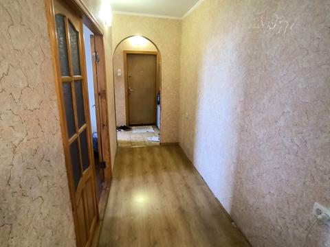 квартира за адресою Якова Гальчевського пров., 27/1