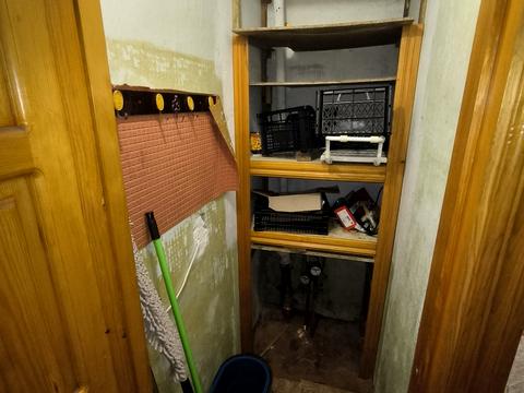 квартира за адресою Якова Гальчевського пров., 27/1