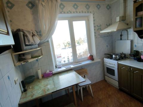 квартира за адресою Якова Гальчевського пров., 27/1