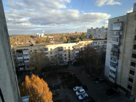 квартира за адресою Якова Гальчевського пров., 27/1