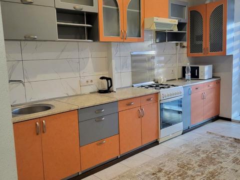 квартира по адресу Гетмана Мазепы ул., 164, к3