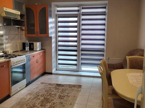 квартира по адресу Гетмана Мазепы ул., 164, к3