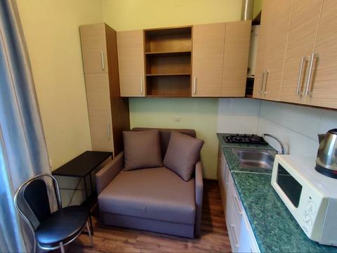 квартира за адресою Івана Карпинця вул. (), 7