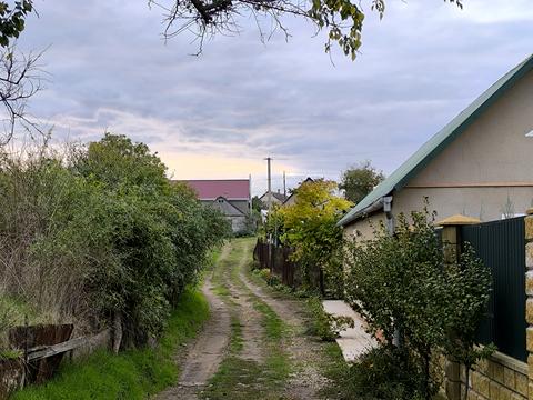 ділянка за адресою Покровська, 41а