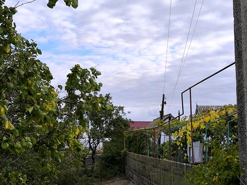 ділянка за адресою Покровська, 41а