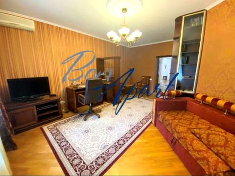 квартира за адресою Максима Токарева вул. (Вузівська), 5