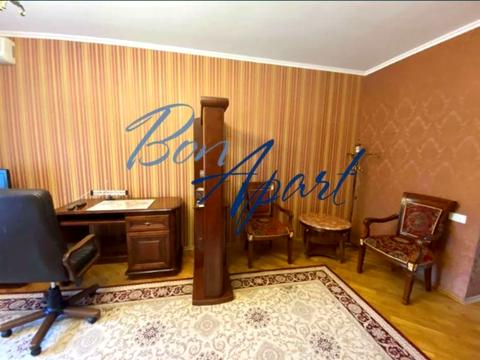 квартира за адресою Максима Токарева вул. (Вузівська), 5