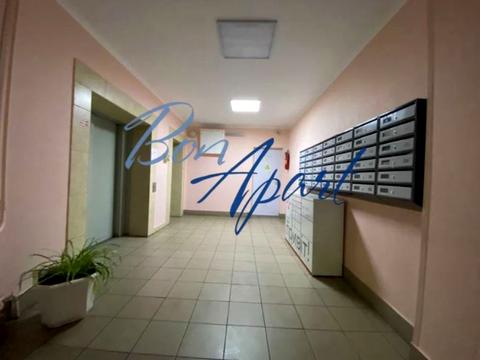 квартира за адресою Максима Токарева вул. (Вузівська), 5