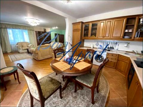 квартира за адресою Максима Токарева вул. (Вузівська), 5