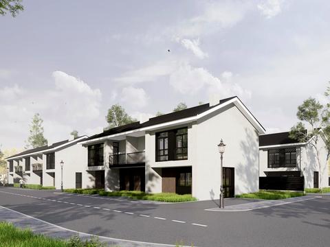 будинок за адресою Лісова