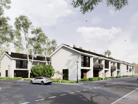 будинок за адресою Лісова