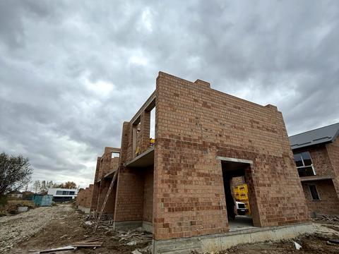 будинок за адресою Лісова