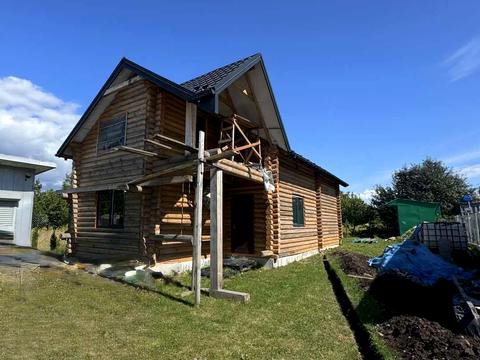 дом по адресу Надёжная ул.