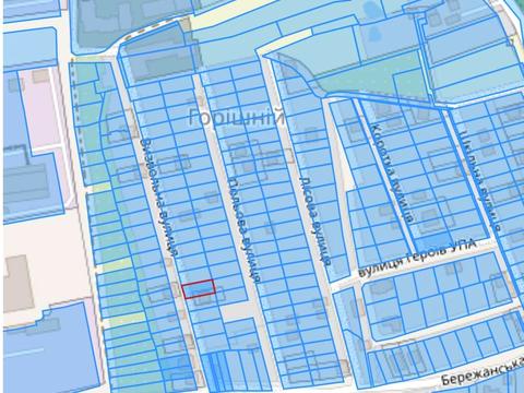 будинок за адресою Надійна вул.