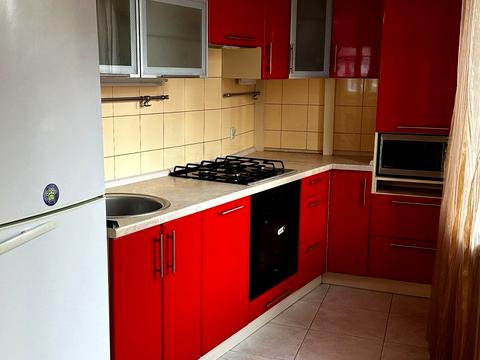 квартира по адресу Коробова ул., 7