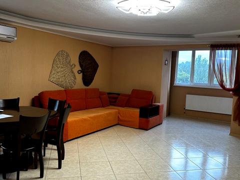 квартира по адресу Коробова ул., 7